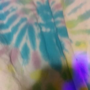 Tie dye Shirt